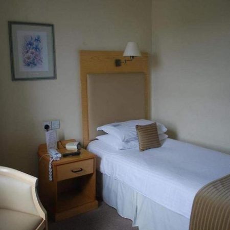New County Hotel Perth Esterno foto